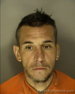 Mugshot of JEFFEREY JAMES KUSMIERSKI booked in Horry County, South Carolina on March 23, 2026