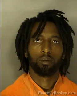 Mugshot of DARREL THOMAS OLIVER booked in Horry County, South Carolina on March 23, 2026