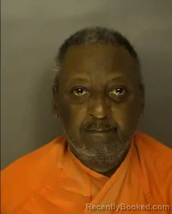 Mugshot of PHILLIP DUPREE booked in Horry County, South Carolina on March 23, 2026