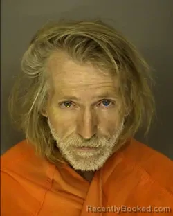 Mugshot of RICKY LEE TINDALL booked in Horry County, South Carolina on March 23, 2026