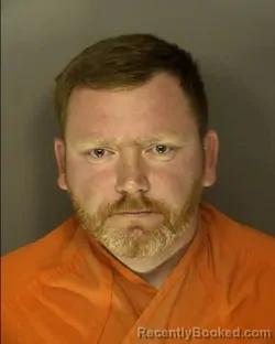 Mugshot of JOSEPH KEVIN THOMPKINS booked in Horry County, South Carolina on March 24, 2026