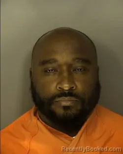 Mugshot of LEO PHILLIPS booked in Horry County, South Carolina on March 24, 2026