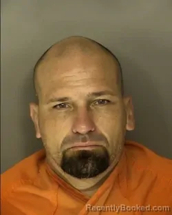 Mugshot of NEIL LAWRENCE FRISCHHOLZ booked in Horry County, South Carolina on March 24, 2026