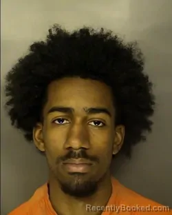 Mugshot of JOSHUA TORRANCE BEADLE booked in Horry County, South Carolina on March 24, 2026