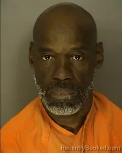 Mugshot of EDWARD BULLARD MIDDLETON booked in Horry County, South Carolina on March 24, 2026