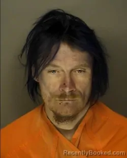 Mugshot of STEVEN JOSEPH EDDY booked in Horry County, South Carolina on March 24, 2026