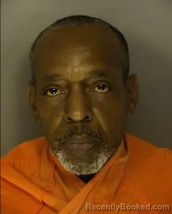 Mugshot of MICHAEL SPENCER CLARK booked in Horry County, South Carolina on March 24, 2026