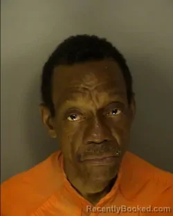 Mugshot of PATRICK QUINTON ROGERS booked in Horry County, South Carolina on March 25, 2026