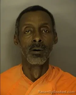 Mugshot of JEFFREY ALTON BRYANT booked in Horry County, South Carolina on March 25, 2026