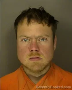 Mugshot of DAVID ROBERT BIXEL booked in Horry County, South Carolina on March 25, 2026