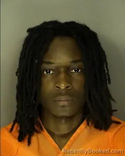 Mugshot of MICHAEL CORNELIUS BEATY booked in Horry County, South Carolina on March 25, 2026