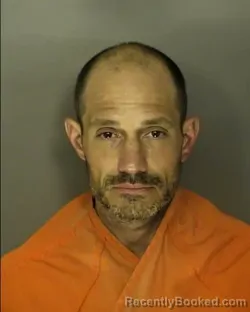 Mugshot of THOMAS HAREL JENNINGS booked in Horry County, South Carolina on March 25, 2026