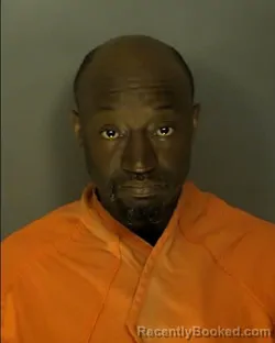 Mugshot of JOE DAVID DEMPSEY booked in Horry County, South Carolina on March 25, 2026