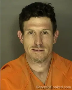 Mugshot of KAMERON TAYLOR HUGHES booked in Horry County, South Carolina on March 25, 2026