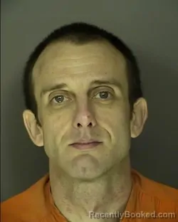 Mugshot of GEORGE CLAY AUSTIN BRYANT booked in Horry County, South Carolina on March 26, 2026