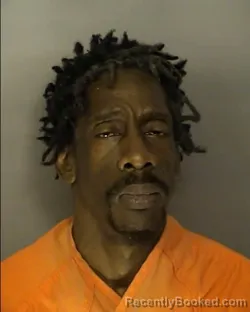 Mugshot of TYJUAN NATHANIEL MCKEITHAN booked in Horry County, South Carolina on March 26, 2026