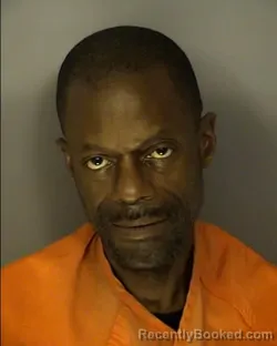 Mugshot of MORRIS JAMES ROSS booked in Horry County, South Carolina on March 26, 2026