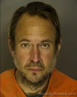 Mugshot of THANE CAMERON CEHULA booked in Horry County, South Carolina on March 26, 2026