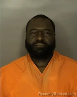 Mugshot of ADRIAN PATROKELE NERO booked in Horry County, South Carolina on March 26, 2026