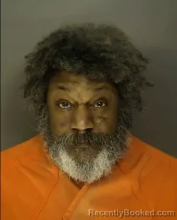 Mugshot of JEFFREY ALEXANDER FERGUSON booked in Horry County, South Carolina on March 26, 2026