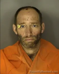 Mugshot of JOHN THOMAS LITTRELL booked in Horry County, South Carolina on March 26, 2026