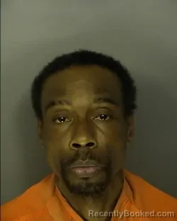 Mugshot of CURTIS RASHAWN MOULTRIE booked in Horry County, South Carolina on March 26, 2026