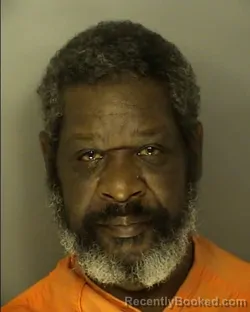 Mugshot of FABIAN ANDERSON VEREEN booked in Horry County, South Carolina on March 27, 2026