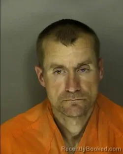 Mugshot of STEPHEN TRON CASE booked in Horry County, South Carolina on March 27, 2026