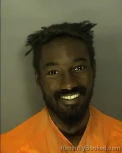 Mugshot of MICHAEL JEROD PARKER booked in Horry County, South Carolina on March 29, 2026