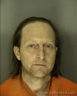 Mugshot of PHILLIP CHAD DORMAN booked in Horry County, South Carolina on March 29, 2026