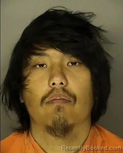 Mugshot of SAMUEL LEE booked in Horry County, South Carolina on March 29, 2026