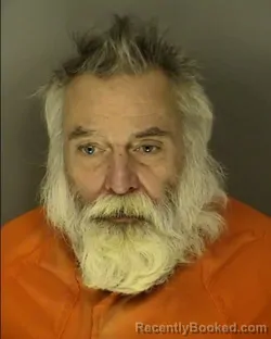 Mugshot of MICHAEL THOMAS RHODES booked in Horry County, South Carolina on March 29, 2026