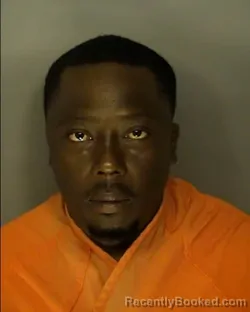 Mugshot of TIMOTHY LEROY MCCRAY booked in Horry County, South Carolina on March 30, 2026