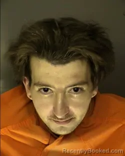 Mugshot of ANTONIO MARIO MARIGLIANO booked in Horry County, South Carolina on March 30, 2026