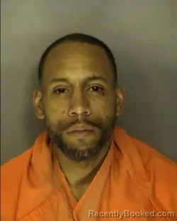 Mugshot of KEITH BERNARD SMITH booked in Horry County, South Carolina on March 30, 2026