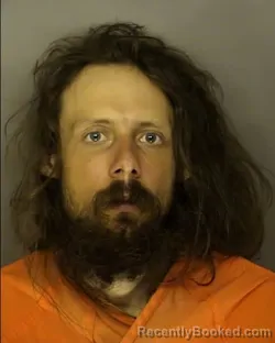 Mugshot of MICHAEL SCOTT ONEAL booked in Horry County, South Carolina on March 31, 2026