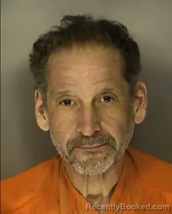 Mugshot of JAMES MARK VELEZ booked in Horry County, South Carolina on March 31, 2026