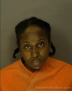 Mugshot of NEATRICA ANN MELLETTE booked in Horry County, South Carolina on March 31, 2026