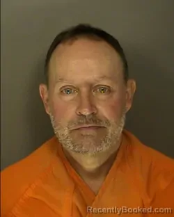 Mugshot of JOSEPH EDWARD MOHR booked in Horry County, South Carolina on March 31, 2026