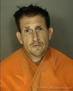 Mugshot of JUSTIN GRANT PRICE booked in Horry County, South Carolina on April 1, 2026