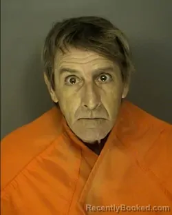 Mugshot of KEVIN JAMES ATHANASOPOULOS booked in Horry County, South Carolina on April 1, 2026