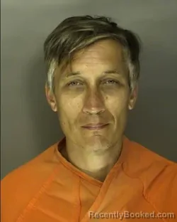 Mugshot of CORY WALTER WILKINSON booked in Horry County, South Carolina on April 1, 2026