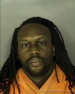 Mugshot of DAVID HUGHES booked in Horry County, South Carolina on April 1, 2026