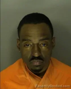 Mugshot of JEREMIAH JAMES HARRIS booked in Horry County, South Carolina on April 1, 2026