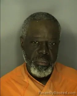 Mugshot of MORRIS RODNEY BROOKS booked in Horry County, South Carolina on April 1, 2026