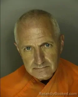 Mugshot of JOEL THOMAS SNIPES booked in Horry County, South Carolina on April 1, 2026