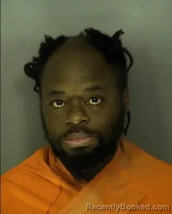 Mugshot of PAUL VEREEN booked in Horry County, South Carolina on April 1, 2026