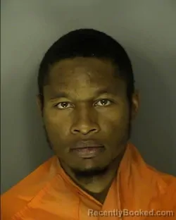 Mugshot of NY'JAMMIE SHAWAN RIGGINS booked in Horry County, South Carolina on April 2, 2026