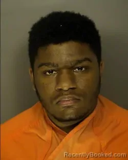 Mugshot of JOSEPH ANDREW CLARIDY booked in Horry County, South Carolina on April 2, 2026