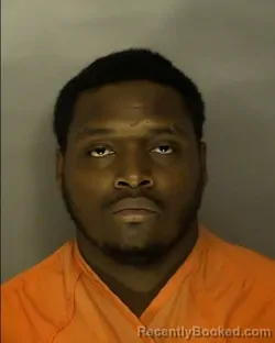 Mugshot of KEYONTEA JOSHUA BROWN booked in Horry County, South Carolina on April 2, 2026